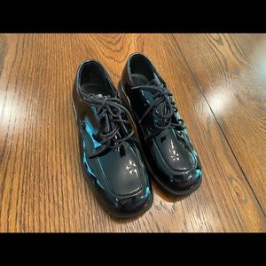 Boys Dress Shoes - Glossy / Shiny!